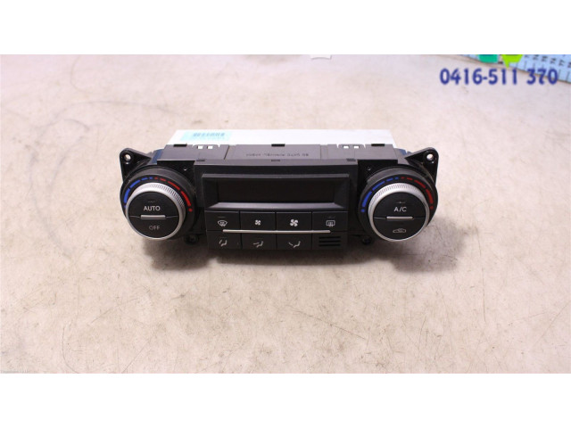 Блок управления климат-контролем 972501H622EQ, 972501H622 KIA Ceed