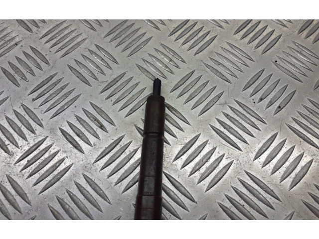 Комплект форсунок 0445110 Fiat Grande Punto