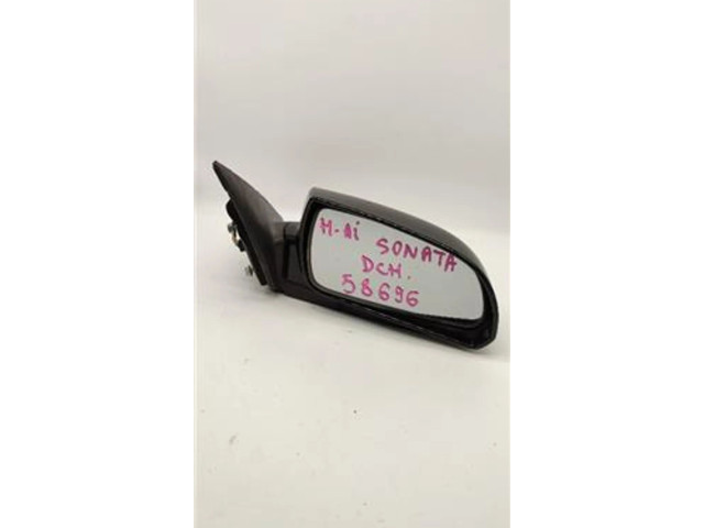 Зеркало электрическое правое Hyundai Sonata 1999-2005 года