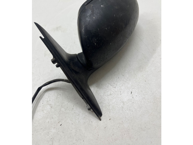 Зеркало электрическое Skoda Fabia Mk2 (5J) 2007 - 2014 года