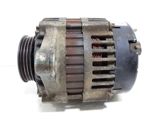 Генератор 96567255, 96567255 Chevrolet Matiz