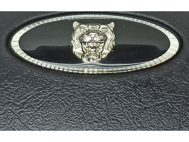 Руль Jaguar XJS - года