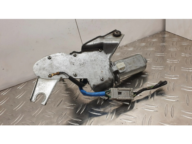 Моторчик заднего дворника 85130B1020 Daihatsu Sirion