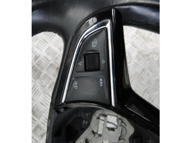 Руль Skoda Superb B8 (3V)  2015 - 2024 года 5E0419091BQ, 5E0419091BQ      