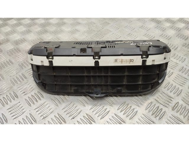 Панель приборов 78100SJHG010M1 Honda FR-V