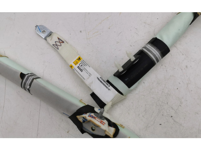 Боковая подушка безопасности H7U498VGBLB Jeep Cherokee