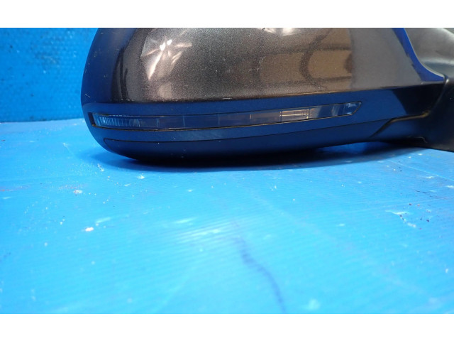 Zpětné zrcátko Audi A4 S4 B8 8K 2009