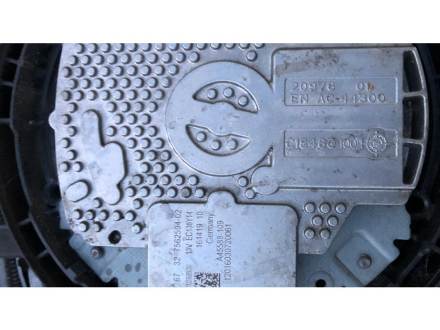 Комплект радиатора