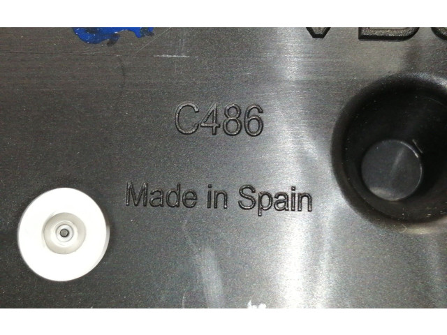 Панель приборов 50516478 Alfa Romeo Giulietta