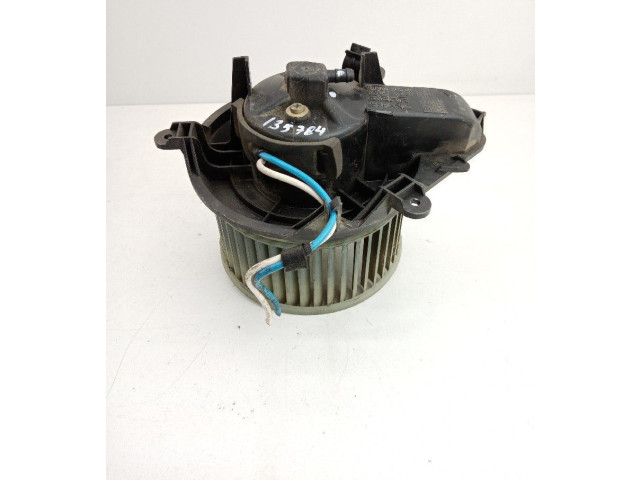 Вентилятор печки 21.068.123.3F, 74.047.123.3F Citroen Xsara