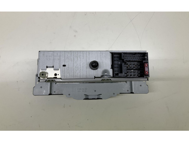 Радио/ проигрыватель CD/DVD / навигация Alfa Romeo Giulietta