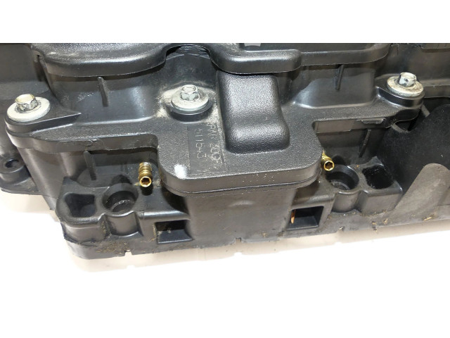 Всасывающий коллектор 05038525AD, 05038529AB Jeep Grand Cherokee