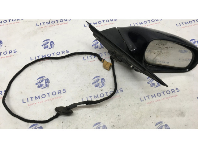 Zpětné zrcátko pravé Audi A8 S8 D3 4E 2004 010730