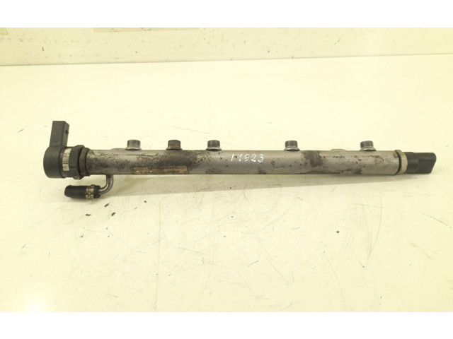 Топливная рампа 6400701295, 6400702095   Mercedes-Benz A W169   для двигателя OM 640.940