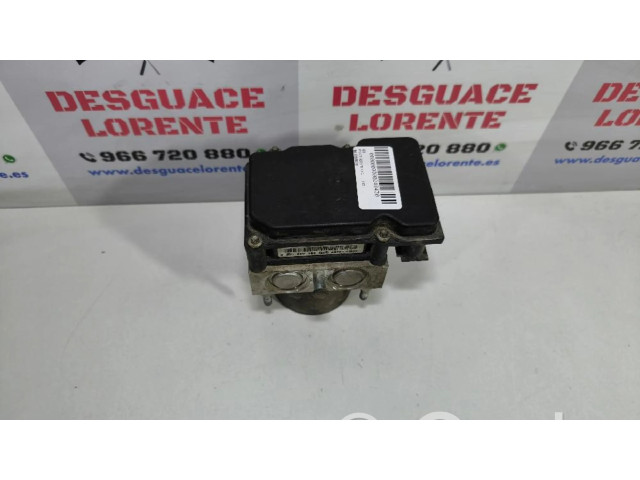 Блок АБС 0265800389 Hyundai Getz