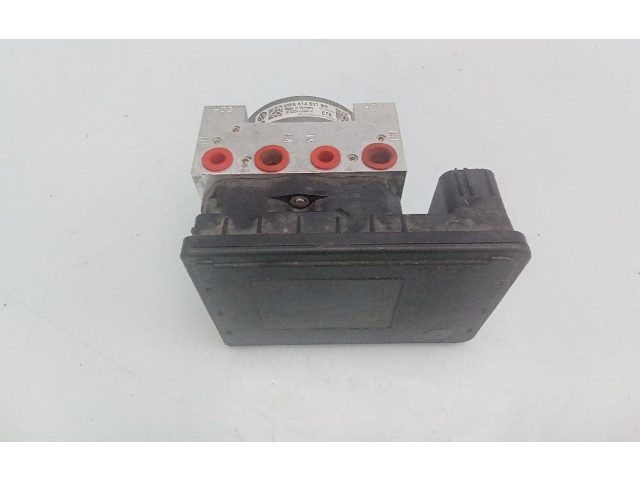 Блок АБС 5WA614517BG Volkswagen Golf VIII 2019 - года