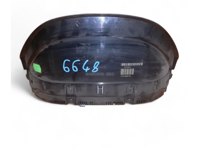 Панель приборов 1031098100, 1031098100 Mercedes-Benz A W169