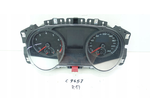 Панель приборов 5TA920750B, 5TA920750B Volkswagen Touran III