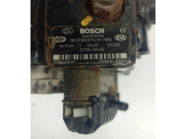 Vstřikovací čerpadlo 331002A420   KIA Sportage     