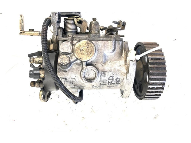 Vstřikovací čerpadlo Tata Indica Vista I