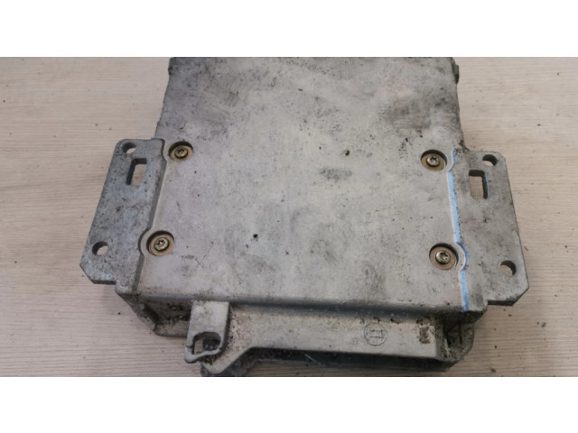 Řídící jednotka 4A0907401AD, 0281001477 Audi A6 S6 C4 4A 1996