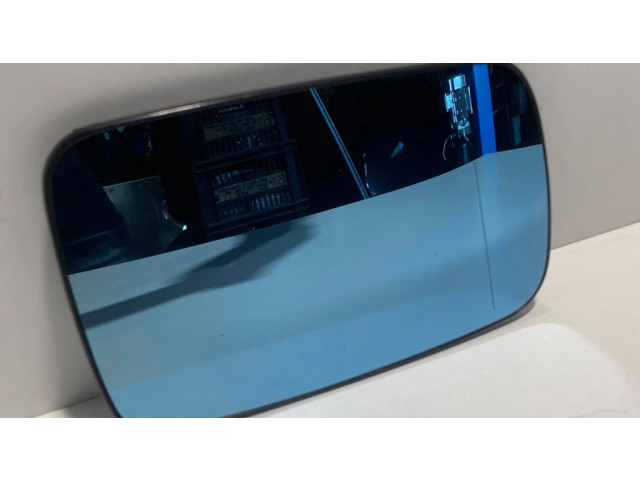 стекло зеркало