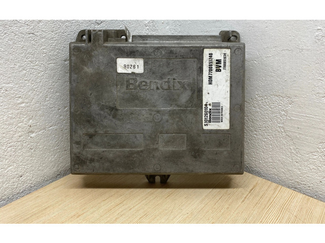 Řídící jednotka 7700851740, S101260104A Renault Espace II 1991