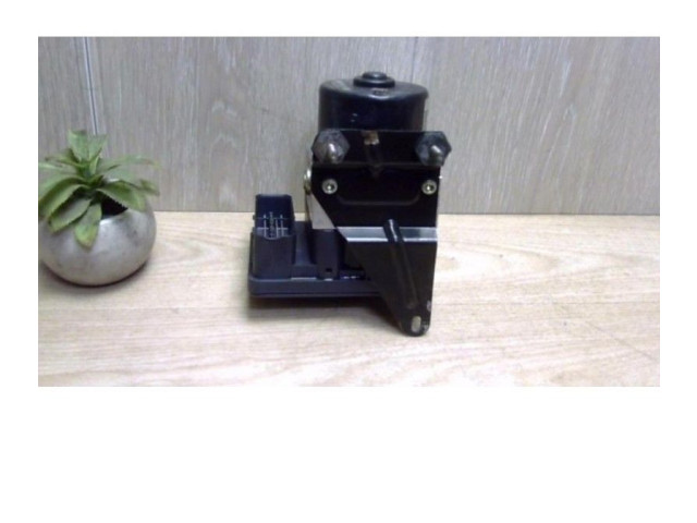 Блок АБС 00004541G1, 00004541G1   Citroen  C5  2001 - 2004 года