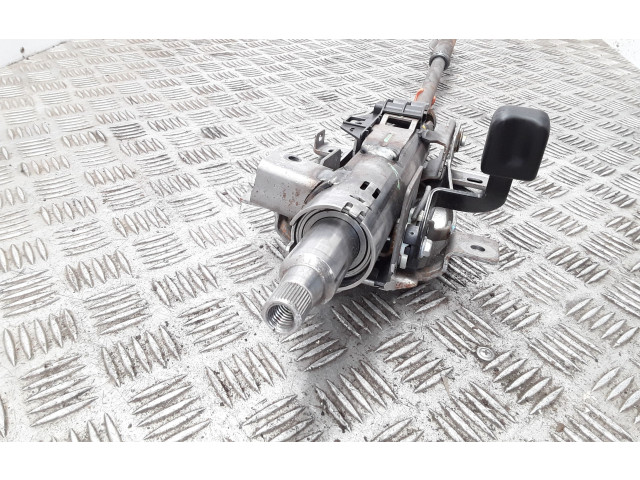    Рулевая рейка 4C30D   Citroen C3 Pluriel 