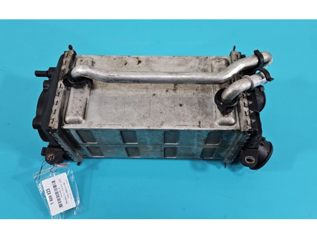 Интеркулер  A2780900514, IMPRK1409823   Mercedes-Benz CLS C218 X218 