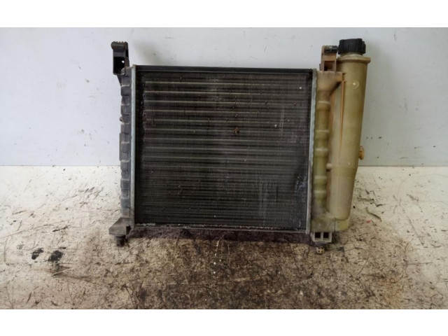 Радиатор охлаждающей жидкости