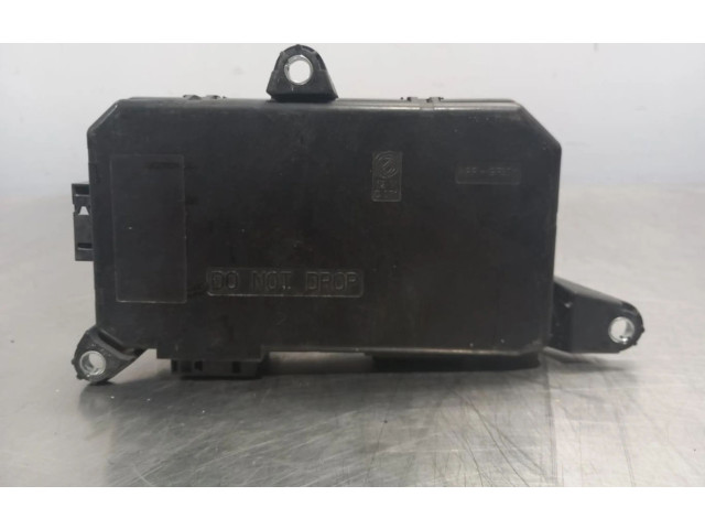 Блок комфорта 60682258 Alfa Romeo 166