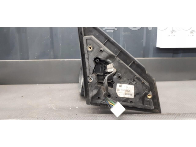 Зеркало электрическое        Lancia Ypsilon   -  года   