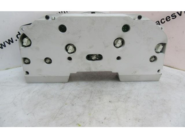 Панель приборов Jaguar XJS