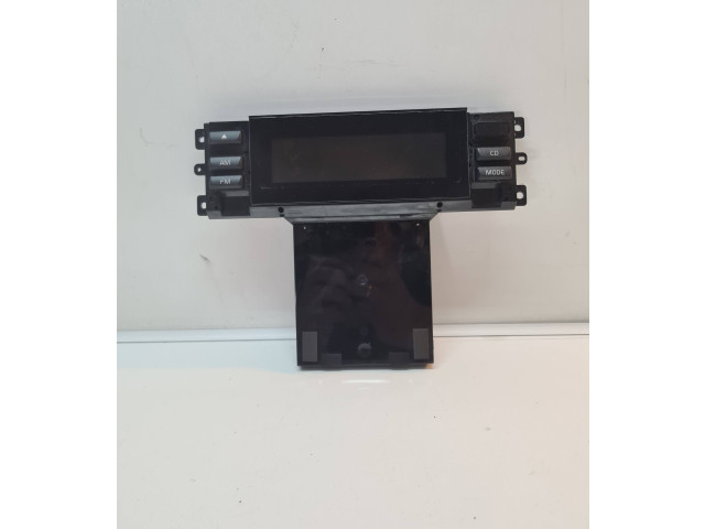 Дисплей    1808175   Volvo V70