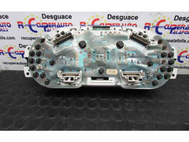 Přístrojová deska Renault Kangoo I 7700313172K8