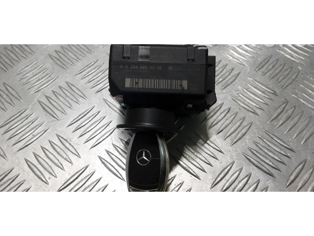 Řídící jednotka A6461502734, A0054467440 Mercedes-Benz C W204 2008