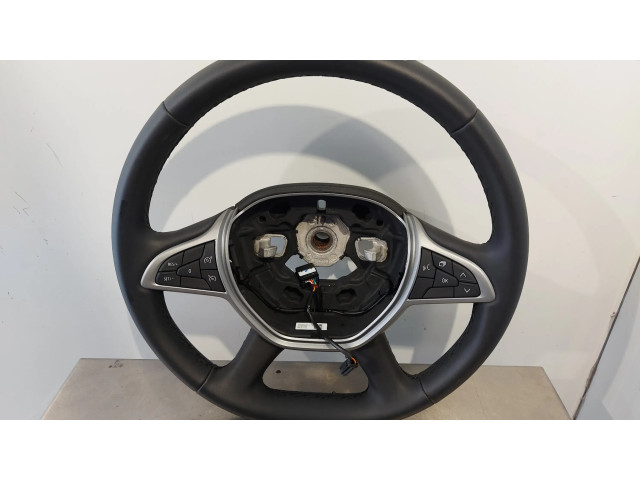 Руль Dacia Sandero 484007828R