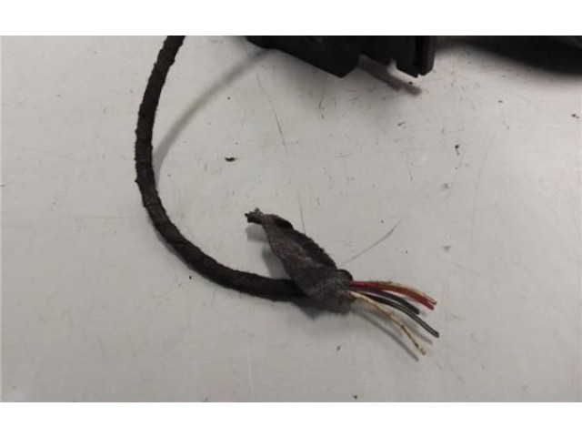 Зеркало электрическое Volkswagen Jetta V 2005 - 2010 года