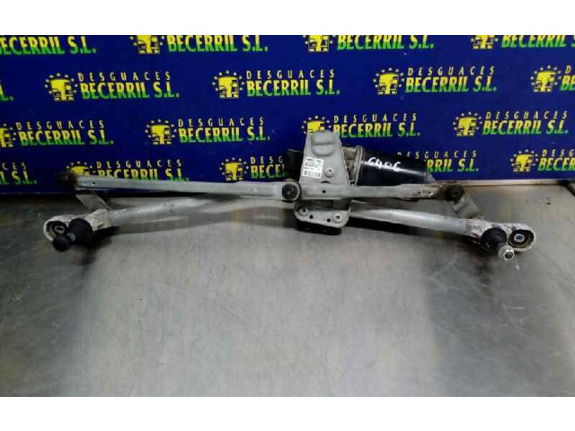 Моторчик дворников F00S2S2698    Mazda 3 I