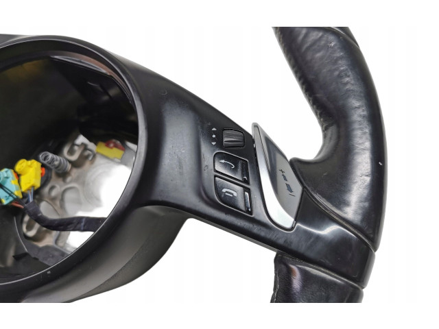 Руль 7PP419091AD Porsche Cayenne (9Y0 9Y3)