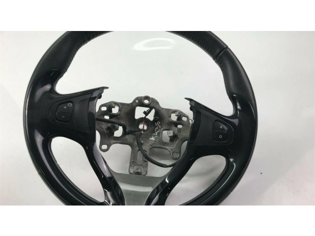 Руль Renault Clio IV 2012-- года 6224690, K4357