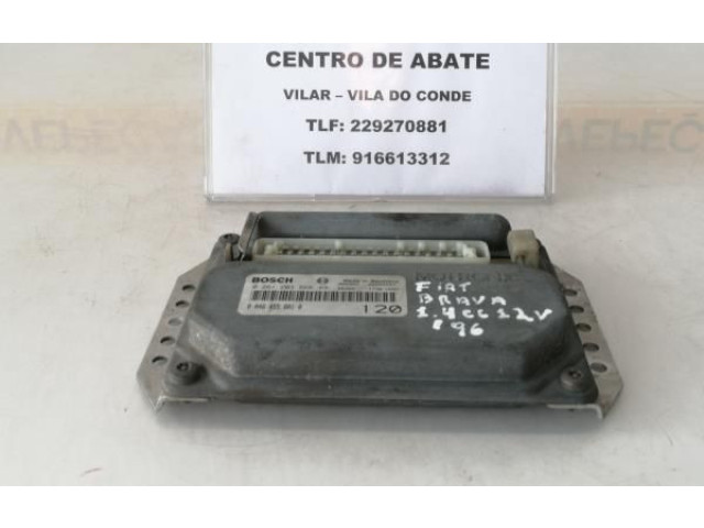 Řídící jednotka 203, 261 Fiat Bravo - Brava 1995
