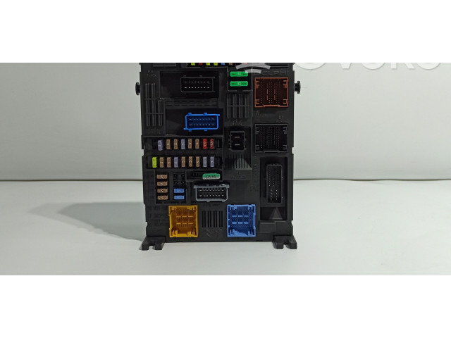 Модуль управления BSM 1629087180, 9832880280 Citroen C3 Aircross