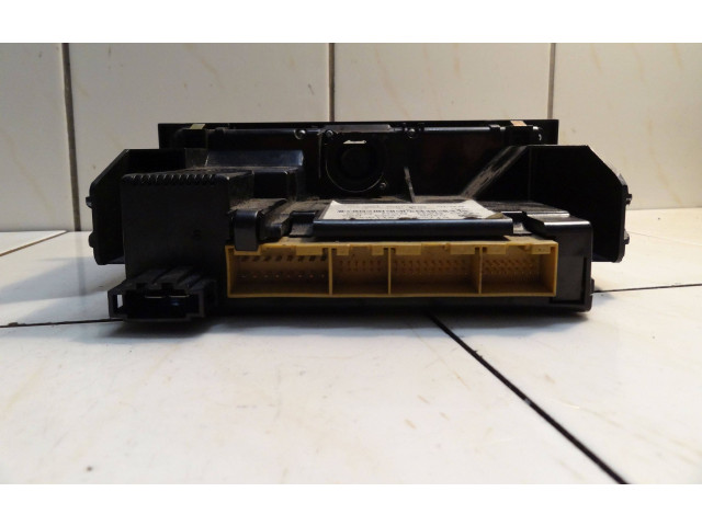 Блок управления климат-контролем 8Z0820043   Audi A2