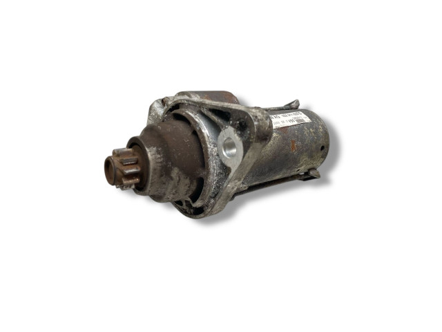 Рулевая рейка  Стартер 02Z911023G   Volkswagen Golf Plus 2005 - 2013 года