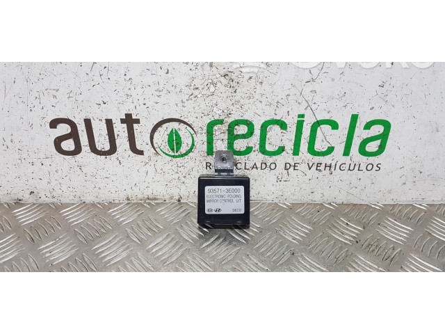 Блок управления двигателя 935713E000 KIA Sorento