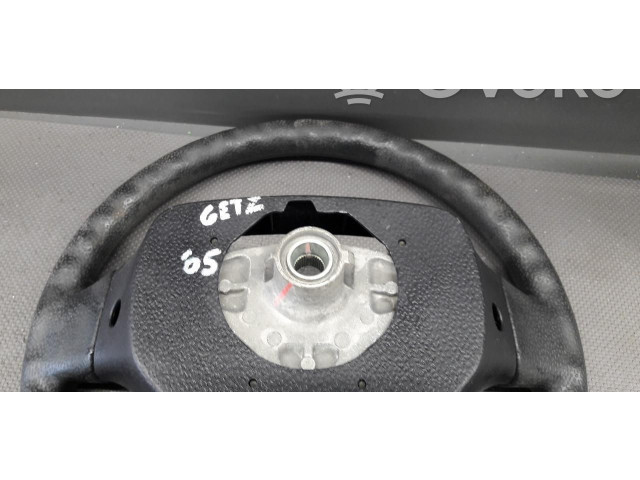 Руль Hyundai Getz   -  года 56120-1C500      
