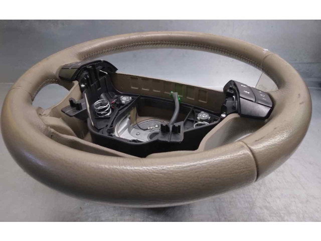 Руль Volvo XC90  2007 - 2014 года 30723437      