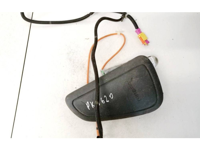 Подушка безопасности в сиденье 13128733, 4060053d Suzuki Ignis